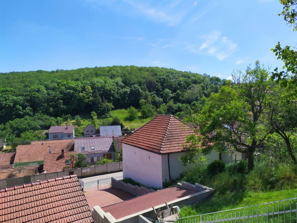Apartment Koprivovi Němčičky Exterior foto