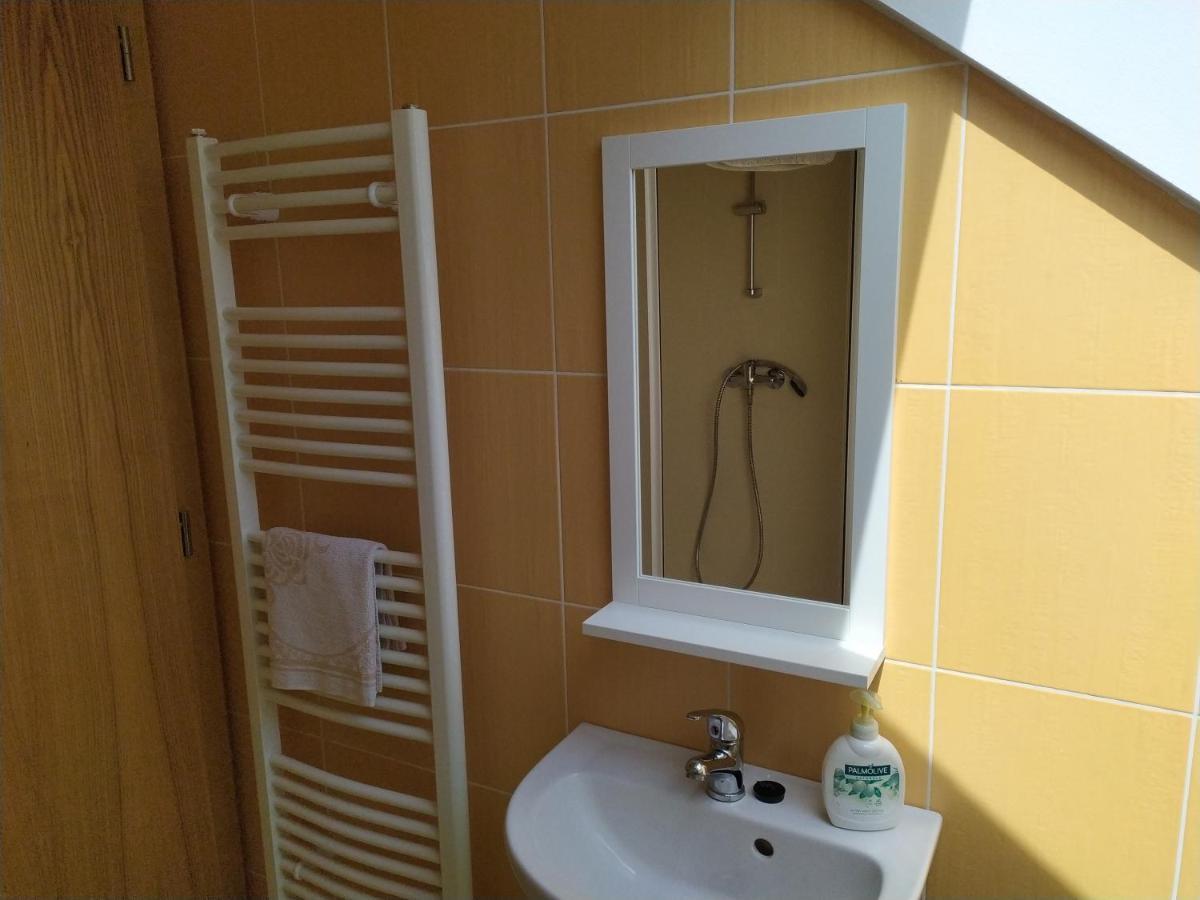 Apartment Koprivovi Němčičky Exterior foto